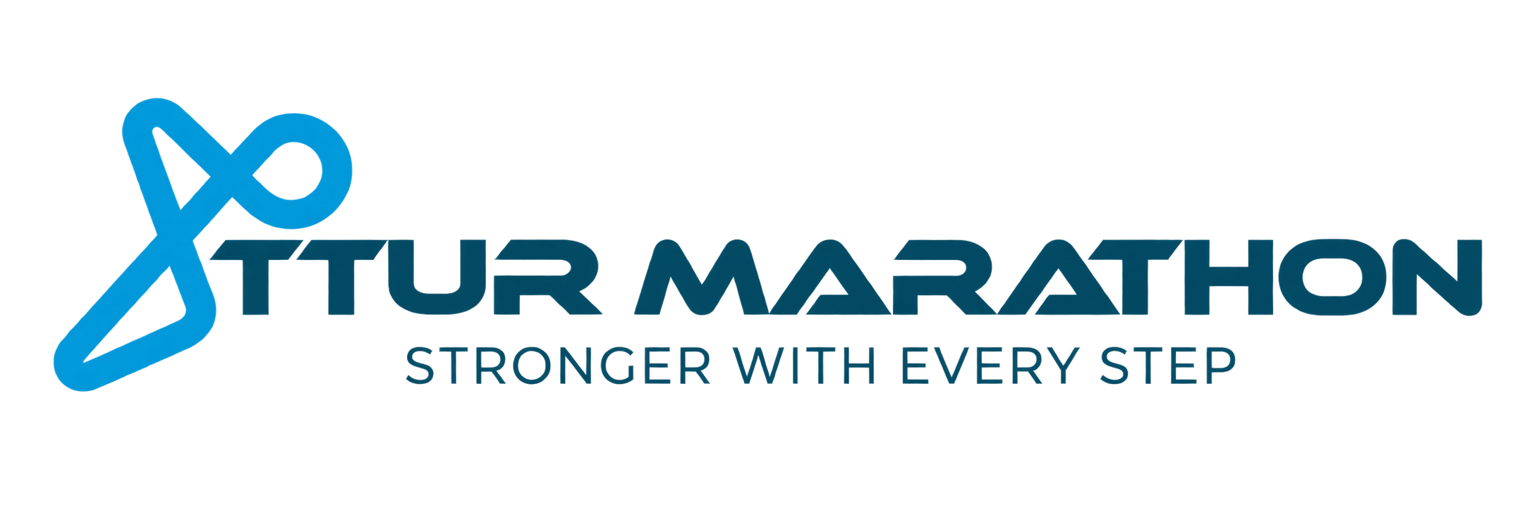 Attur Marathon Logo